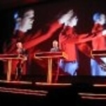 Kraftwerk adds more U.S. dates to its visually stunning 3-D tour