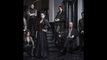 Penny Dreadful: “Fresh Hell”