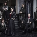 Penny Dreadful: “Fresh Hell”