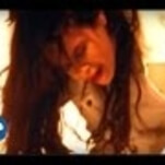 Alanis Morissette’s Jagged Little Pill was a powerful, DIY feminist statement