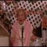 R.I.P. Ellen Albertini Dow, the rapping granny from The Wedding Singer