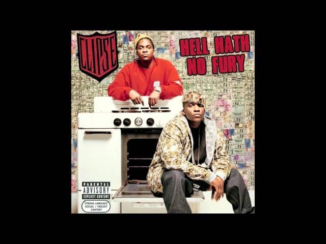 Clipse’s “Momma I’m So Sorry” is a kingpin’s lament