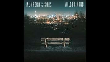 Mumford & Sons abandon banjos and plug in, pointlessly