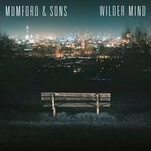 Mumford & Sons abandon banjos and plug in, pointlessly