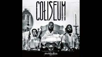 Coliseum shifts direction on a disjointed fifth album