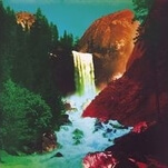 My Morning Jacket opens a vein and lets its rhythmic insides flow