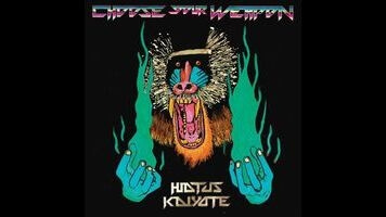 Hiatus Kaiyote expands its ornate “future soul” with Choose Your Weapon