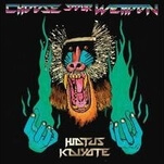 Hiatus Kaiyote expands its ornate “future soul” with Choose Your Weapon