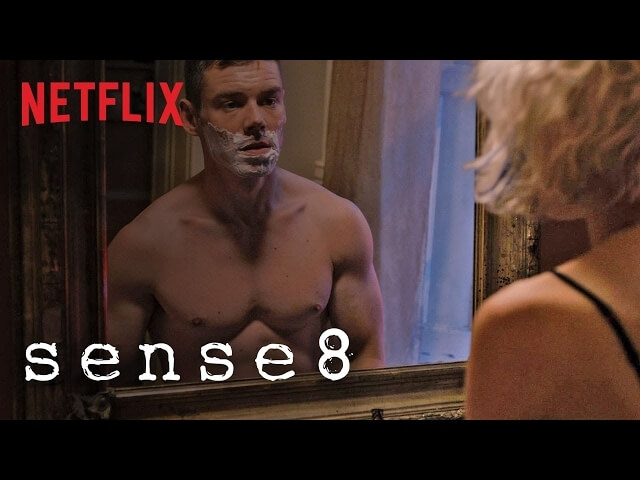 The trailer for the Wachowskis’ Sense8 demands an open—and liberal—mind