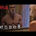 The trailer for the Wachowskis’ Sense8 demands an open—and liberal—mind