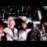 Here’s a recording made inside a 1977 Star Wars screening