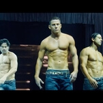 The new Magic Mike XXL trailer appears to show some semblance of plot