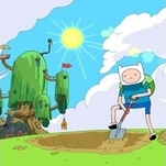 Adventure Time: “Graybles 1000+”