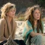 Netflix’s Grace And Frankie limits its killer cast with a conflicted execution