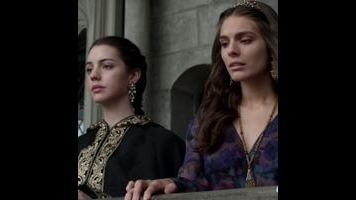 Reign: “The Siege”