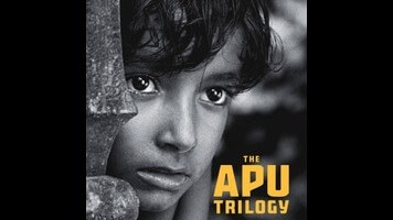 The restored Apu Trilogy reintroduces Satyajit Ray