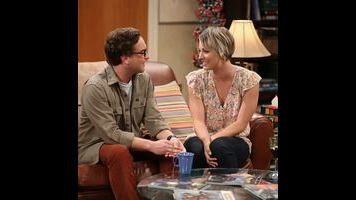 The Big Bang Theory: “The Commitment Determination”