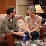 The Big Bang Theory: “The Commitment Determination”