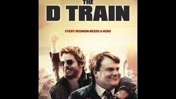 The D Train is a much bolder Jack Black comedy than its trailer lets on