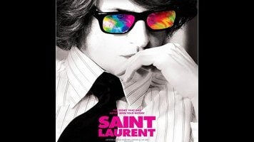 Saint Laurent is an imperfect but often poetic take on the life of a fashion mogul