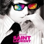 Saint Laurent is an imperfect but often poetic take on the life of a fashion mogul