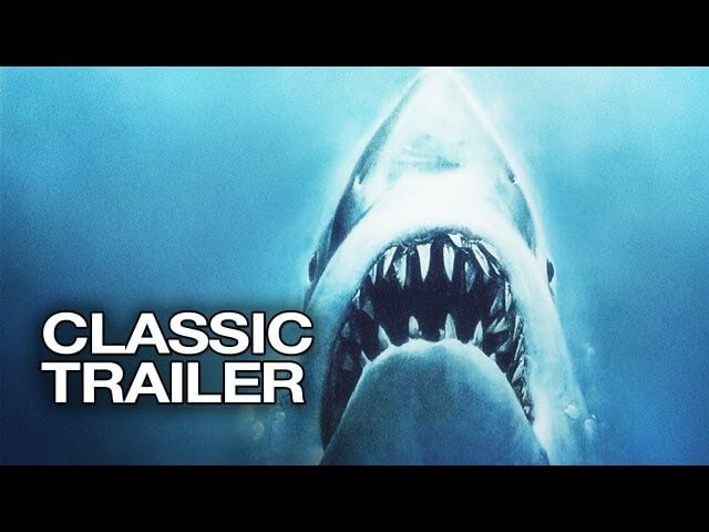 Jaws returns to bite theatergoers on the ass for its 40th anniversary