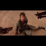 Witness this supercut of POV shots from the original Mad Max trilogy