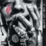 Psychedelic and ambitious, At.Long.Last.A$AP is a step up for A$AP Rocky