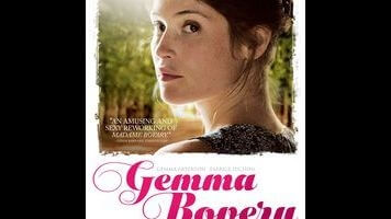 Gemma Bovery is essential viewing... for Gemma Arterton fans