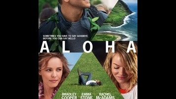 Cameron Crowe heads for Hawaii with the clumsy but heartfelt Aloha