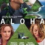 Cameron Crowe heads for Hawaii with the clumsy but heartfelt Aloha