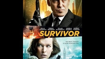 Alas, Survivor is just a lame Milla Jovovich vehicle, not a Destiny’s Child biopic