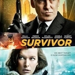 Alas, Survivor is just a lame Milla Jovovich vehicle, not a Destiny’s Child biopic