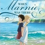 When Marnie Was There is Studio Ghibli’s emotional but mechanical goodbye