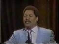 R.I.P. Reynaldo Rey, Friday actor and stand-up comedian