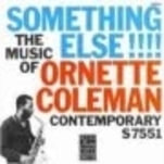 R.I.P. Ornette Coleman, jazz legend