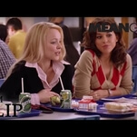 Mean Girls is getting turned into a totally fetch mobile game