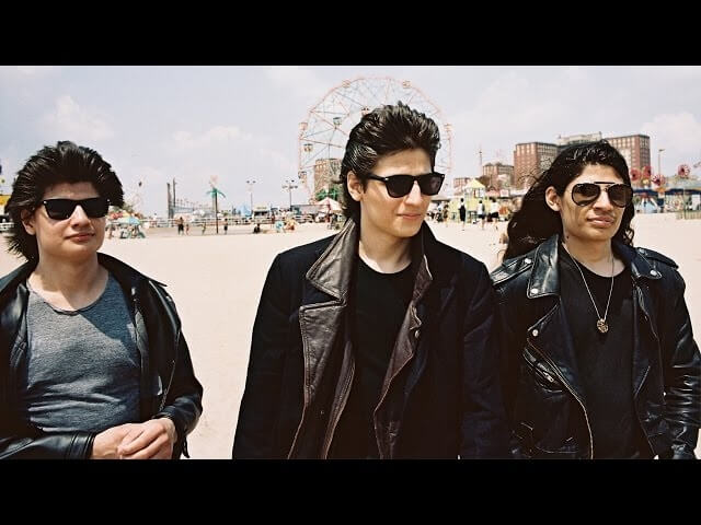 Chicago, win tickets to the opening night of Sundance-approved doc The Wolfpack