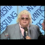 R.I.P. Dusty Rhodes, NWA Champion and wrestling legend