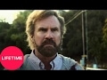 The teaser for Will Ferrell and Kristen Wiig’s Lifetime movie sure looks like a Lifetime movie