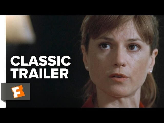 Sigourney Weaver stars in a serial killer thriller with sly gender politics