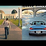 Grand Theft Auto recreated in real life, minus most of the unpleasantness