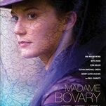 Mia Wasikowska plays Madame Bovary in a passable take on the great novel