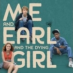 Me And Earl And The Dying Girl is a teen film-buff’s dream, for better or worse