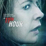 Things get ugly in The 11th Hour of this grim Kim Basinger vehicle