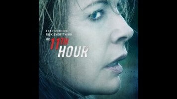 Things get ugly in The 11th Hour of this grim Kim Basinger vehicle