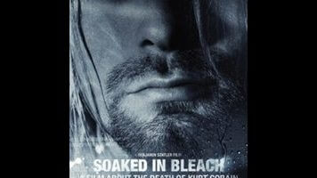 “Courtney killed Kurt”: The legend continues in Soaked In Bleach