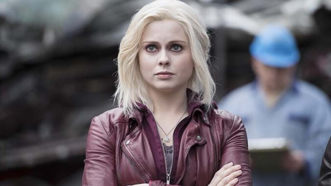 Who survived iZombie’s Seattle butcher shop massacre—and what is left of them?