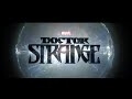 Fan-made teaser for Doctor Strange offers a delightfully bearded Cumberbatch