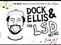 45 years ago today, Dock Ellis pitched a no-hitter while high on LSD